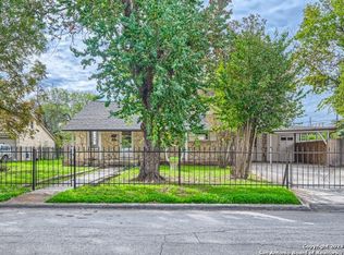 292 Lovera Blvd, San Antonio, TX 78212