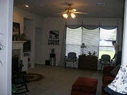 Large family area 