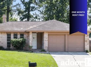 5210 Straight Arrow Dr, Humble, TX 77346