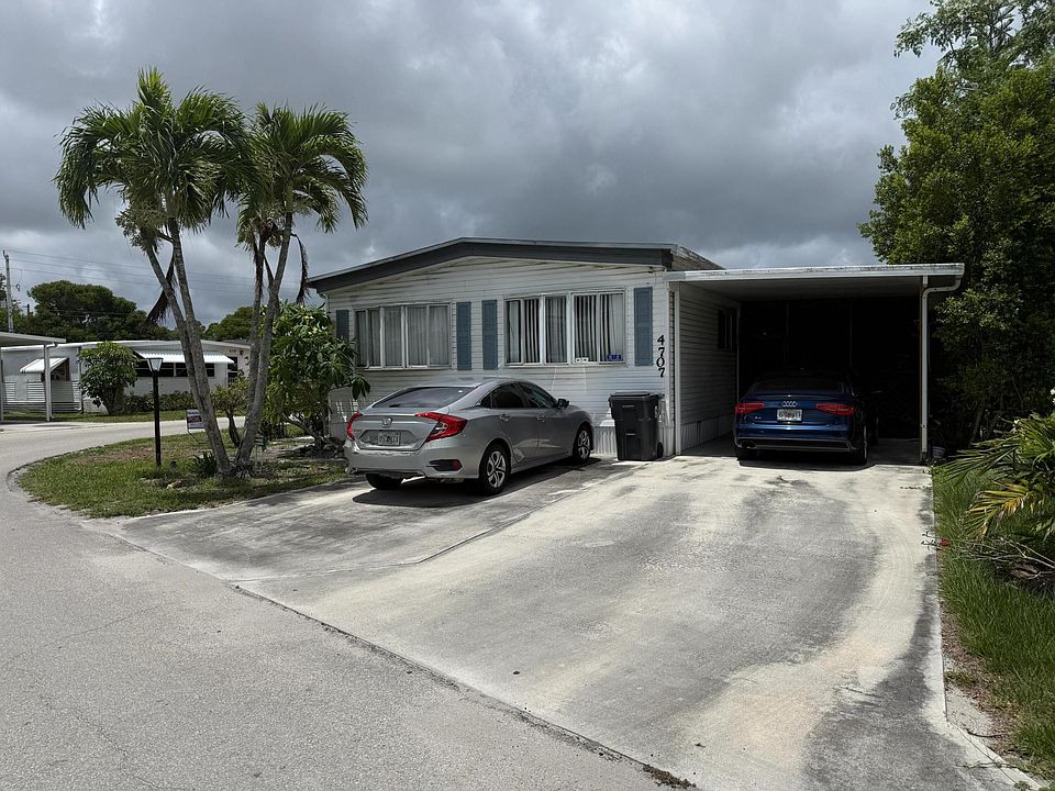 1st image of 4707 Nancy Drive #757
