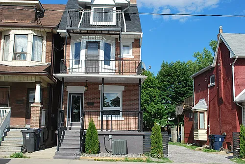 155 Greenwood Ave #UPPER Photo 1