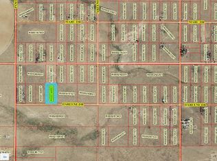 01 Darlene Dr, McIntosh, NM 87032