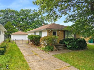 5444 E 141st St, Maple Heights, OH, 44137