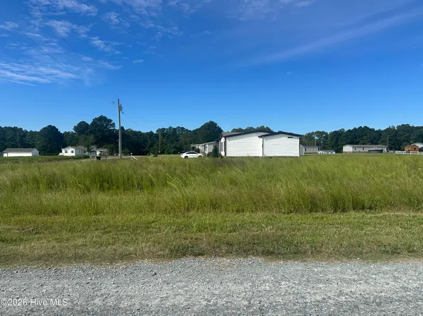 77 Old Daughtry Road LOT 3A, Princeton, NC 27569