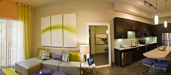 3rd image of 7440 N Kendall Dr APT 3402