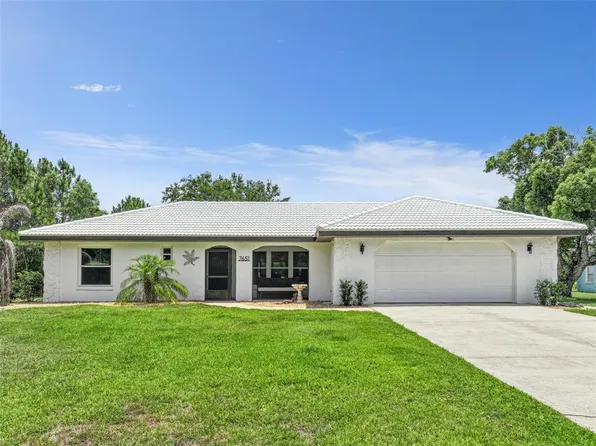 7651 Limonia Dr, Indian Lake Estates, FL 33855