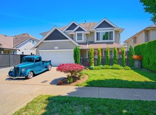 3126 Brakeman St, Abbotsford, BC V4X2S9