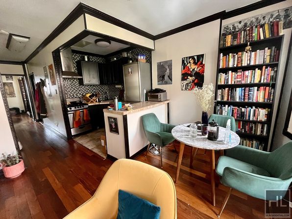 214 Edgecombe Ave APT 3