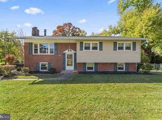 611 Truslow Rd, Fredericksburg, VA 22406