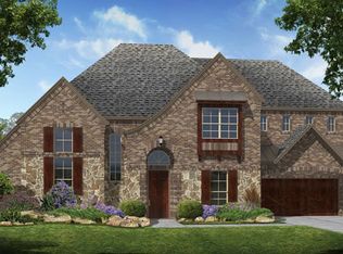 6200 Corsica Way, Plano, TX 75024