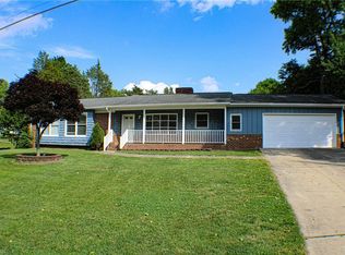 201 Crestview Dr, Thomasville, NC 27360