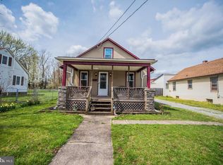 977 Jefferson Ave, Charles Town, WV