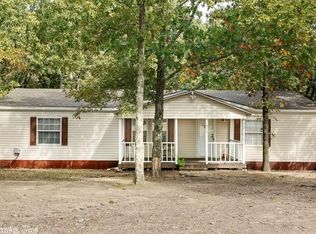 1320 W Justice Rd, Cabot, AR 72023