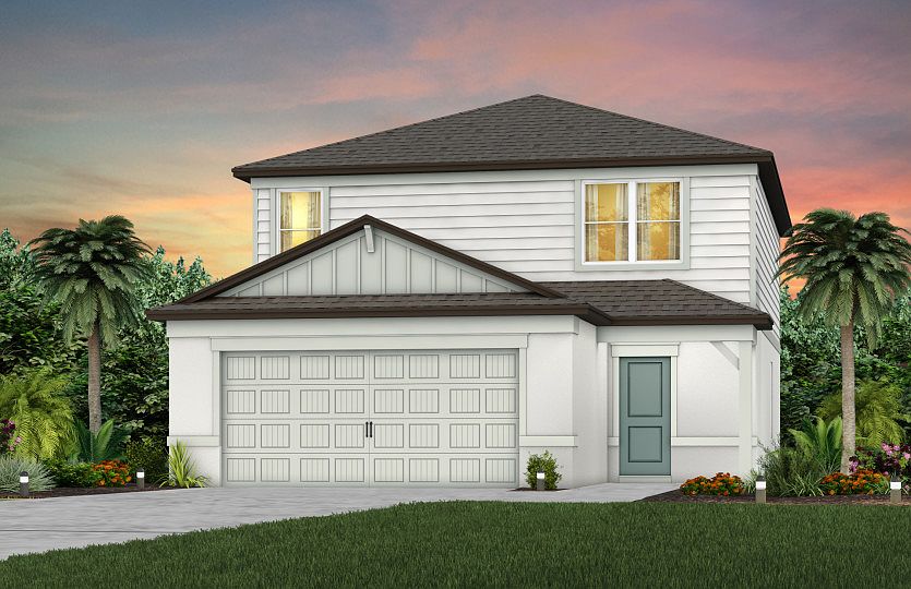 Elevation CO1