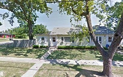 418 W. Keith Avenue