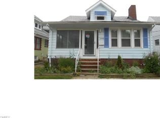 1098 E 171st St, Cleveland, OH