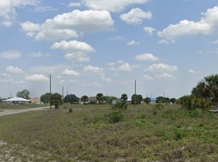 LOT 10 Calico St, Labelle, FL 33935