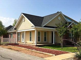 1658 Cotton Crossing Ln, New Braunfels, TX 78130