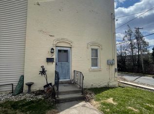 715 Mill St, Dunmore, PA