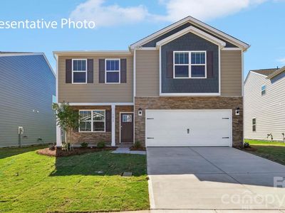 5305 Harriets Memory Trl, Lincolnton, NC, 28092