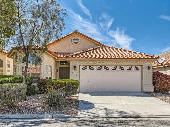 1117 Sloop Dr, Las Vegas, NV 89128