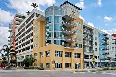 1st image of 1208 E Kennedy Blvd Unit 1220