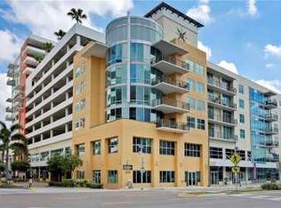 1208 E Kennedy Blvd UNIT 1220, Tampa, FL 33602