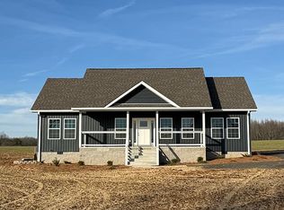 1160 Frank Anderson Rd, Sparta, TN 38583