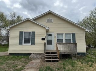 507 W Morgan St, Sedalia, MO 65301