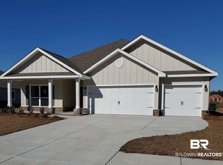 7949 Calverton St, Foley, AL 36535
