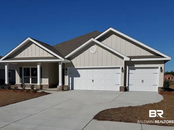 7949 Calverton St, Foley, AL 36535