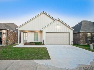 3817 Cross Field Dr, Baton Rouge, LA 70816