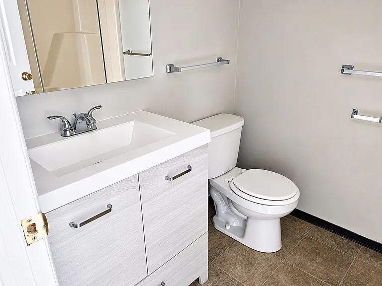 2-Bedroom