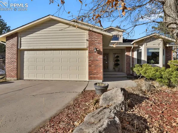 175 Lowick Dr, Colorado Springs, CO 80906