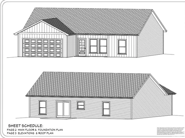 7535 W Justice Ave, Ellettsville, IN 47429