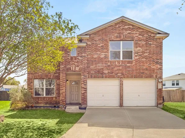 5730 Grosmont Ct, San Antonio, TX 78239