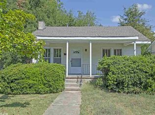719 W Smith St, Benton, AR 72015