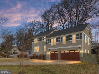 10704 Rosehaven St, Fairfax, VA, 22030