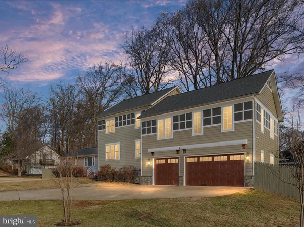 10704 Rosehaven St, Fairfax, VA 22030