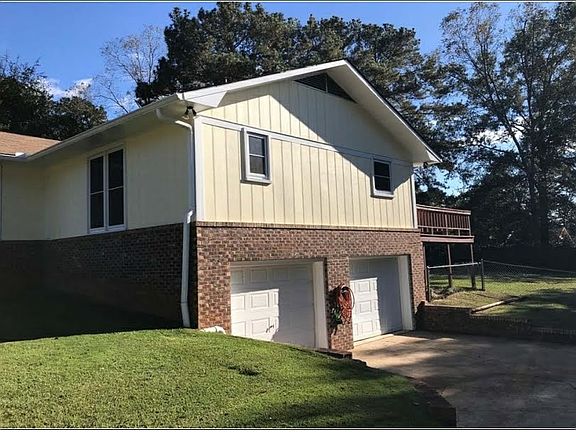 Home right side view