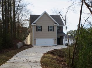 220 McBee Pl, Dallas, GA 30132