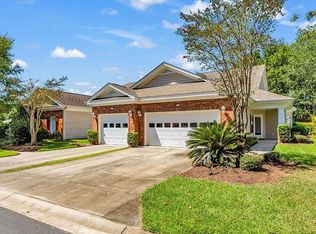 641 Botany Loop #63, Murrells Inlet, SC 29576