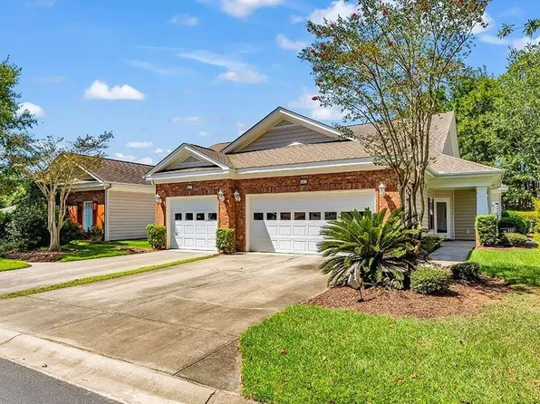 641 Botany Loop #63, Murrells Inlet, SC 29576