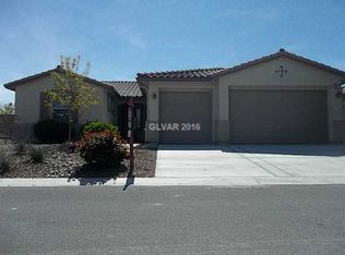 5651 E Fiore Dr, Pahrump, NV 89061