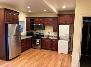 705 W Macarthur Blvd, Oakland, CA 94609