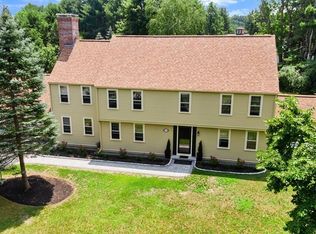 95 Hopestill Brown Rd, Sudbury, MA 01776