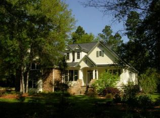 1216 Marsh Hen Rd NE, Shellman Bluff, GA 31331