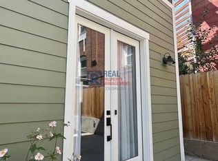 127 1/2 S Pennsylvania St, Denver, CO 80209