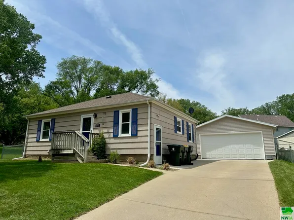 1727 John St, Sioux City, IA 51103
