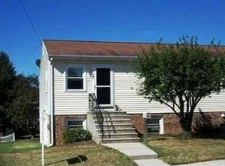 708 Linden Ave, Hanover, PA 17331